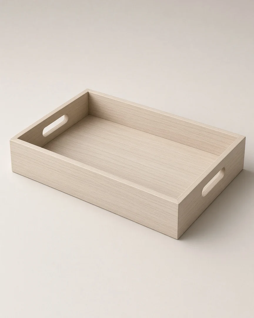 Ash Serving Tray